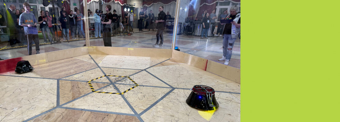 «Дарт Вейдер» проиграл