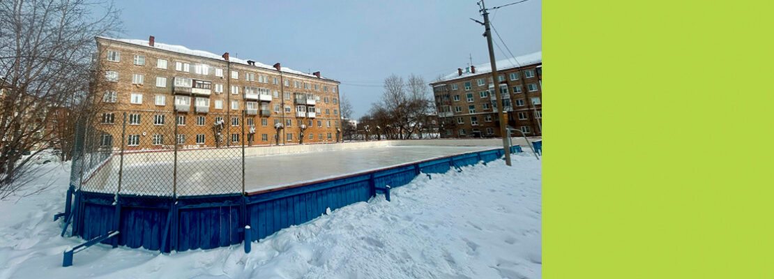 Проблемный лед