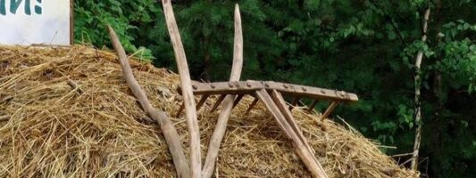 Свердловских фермеров отдали под суд за махинации с коровником