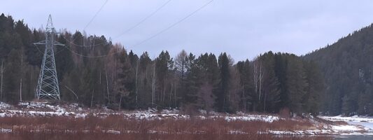 «Россети Урал» готовы обеспечить бесперебойное электроснабжение потребителей в период весеннего половодья