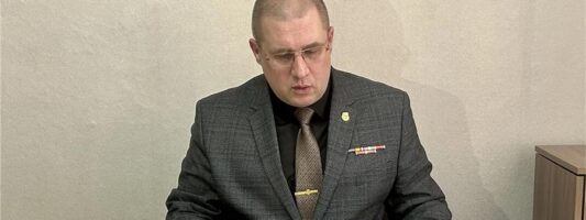 Советник тагильского мэра будет заниматься семьями участников СВО