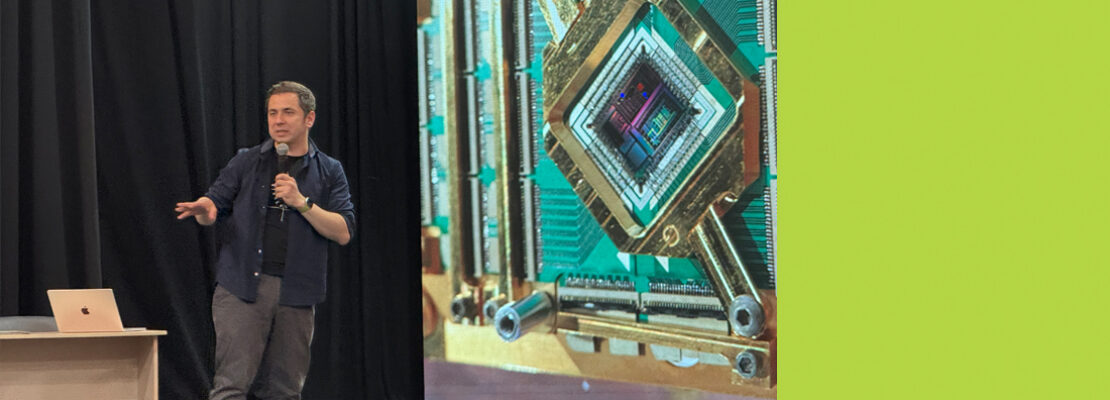 Современная физика простыми словами