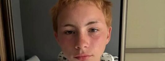 В Нижнем Тагиле подросток пропал во время прогулки