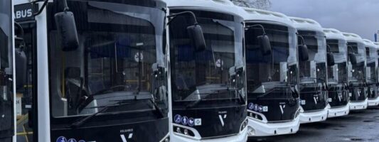 В Нижнем Тагиле поменяют расписание муниципальных автобусов