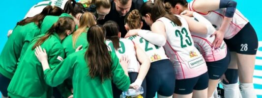 «Уралочка-НТМК» оказалась в шаге от вылета из борьбы за медали Чемпионата России