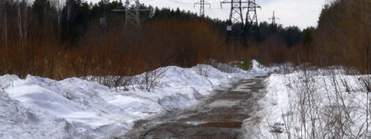 В Нижнем Тагиле спроектируют новую дорогу на 5,5 километров