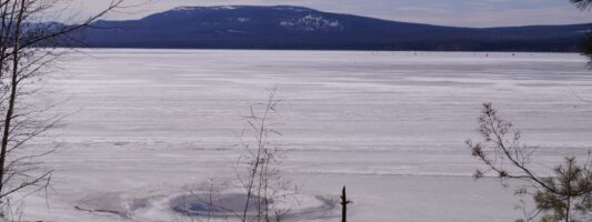 Под Нижним Тагилом запустили очистные: вода станет чище