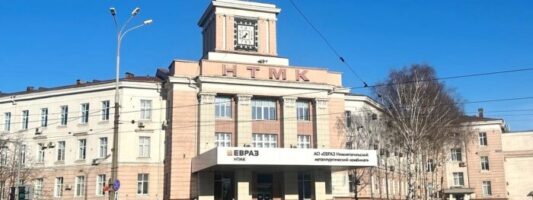 Заводы рассказали о вкладе в чистый воздух для Нижнего Тагила