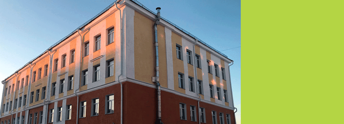 Как записать ребенка в 1 класс?