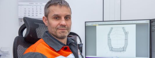 Металлург из Нижнего Тагила сэкономил 1 млрд и стал инженером года