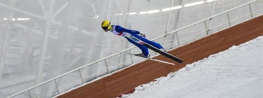 Нижний Тагил примет турнир летающих лыжников трех стран: как получить бесплатный билет