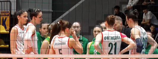 В погоне за «бронзой»: в Нижнем Тагиле сразятся гранды российского волейбола