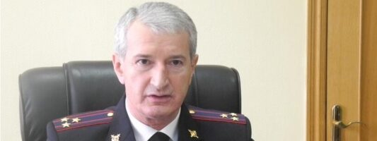 Экс-глава полиции Нижнего Тагила претендует на место в областном парламенте