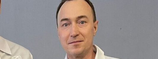 В Нижнем Тагиле скончался патологоанатом Константин Лескин