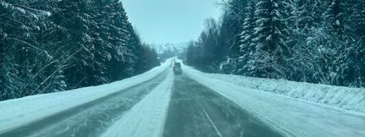 На Урале за выдуманную уборку дорог осудили дорожных подрядчиков