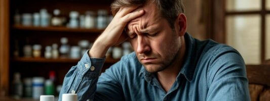 Свердловскую область накрыли магнитные бури