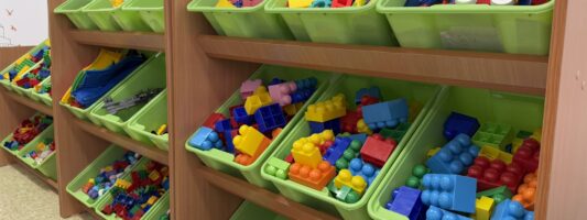 Мэрия: новые детские сады не понадобятся Нижнему Тагилу до 2032 года