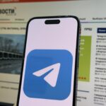 Telegram телеграм Телега
