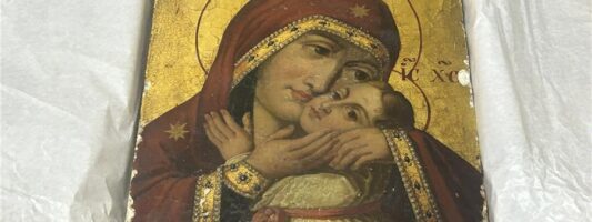 325-летняя святыня Демидовых ждёт реставрации в Нижнем Тагиле