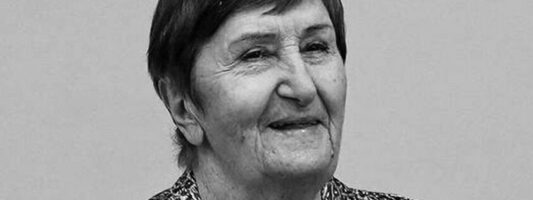 Умерла олимпийская чемпионка из Нижнего Тагила Роза Салихова