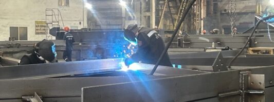 На Урале падают объемы производства: снижение до 26%-60%