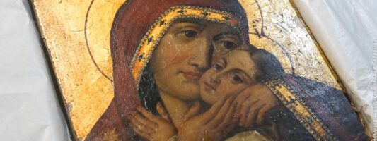 В Нижнем Тагиле могут создать музей икон