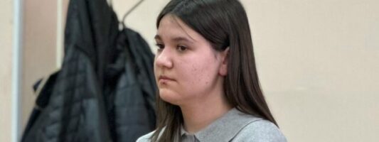 Папа дал порулить: девушка без прав получила срок за гибель людей на трассе под Нижним Тагилом