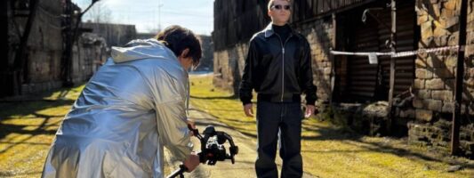 «Это было огненно»: в Нижнем Тагиле прошли съемки тревел-шоу ТНТ