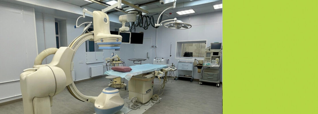 «Оптимизация» тагильской медицины