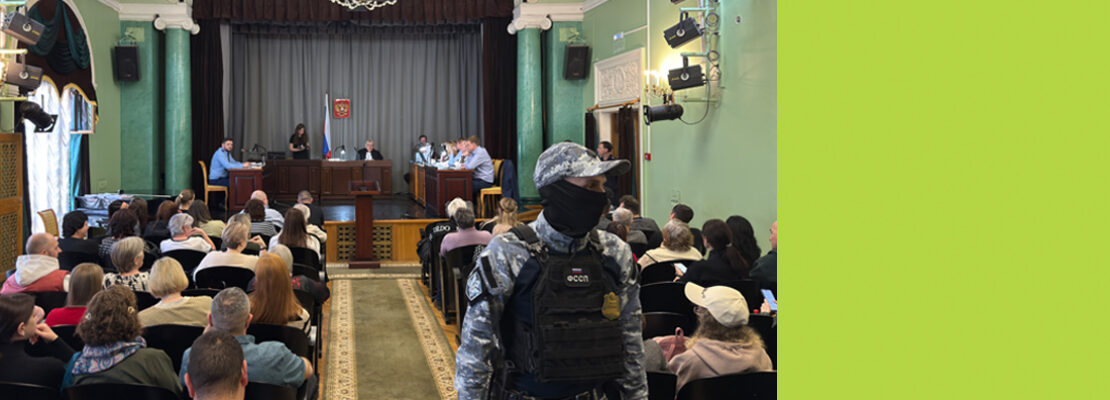 Пустые обвинения или халатность?