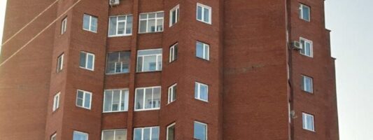 Следком квалифицировал удар дрона по дому в центре Екатеринбурга как теракт