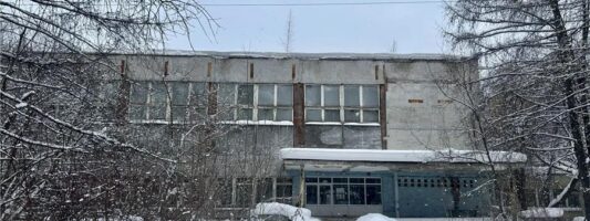 В Нижнем Тагиле начался ремонт заброшенного училища: вложат 1,4 млрд рублей