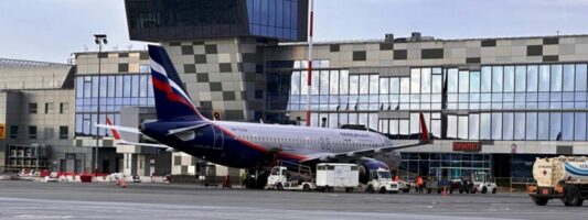 Российская авиация теряет прибыль и уходит в минус по денежному потоку