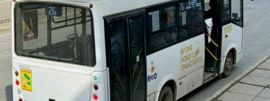 Расписание автобусов между Нижним Тагилом и Черноисточинском изменится с 16 апреля