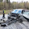 Смертельный обгон: появились подробности массового ДТП под Нижним Тагилом