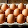 Производители яиц хотят ограничить минимальные и максимальные цены