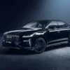 Продажи автомобилей Volga стартуют в России в июне