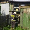 В Нижнем Тагиле за месяц провели более 20 противопожарных рейдов