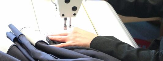 Полицейских оденут в форму из женской колонии Нижнего Тагила