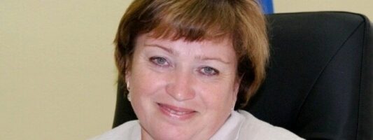 Умерла экс-председатель суда Нижнего Тагила