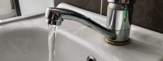Район Нижнего Тагила проведет выходные со слабым напором воды