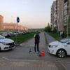 В Нижнем Тагиле девушка на Kia сбила 6-летнего самокатчика