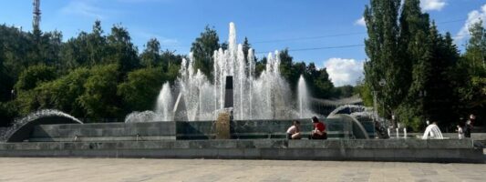 Теперь официально: в 2027 году в Нижнем Тагиле отремонтируют Театральный сквер