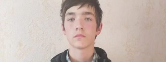 В Нижнем Тагиле по дороге в школу пропал 15-летний подросток