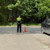 В Нижнем Тагиле ВАЗ сбил ребенка на электровелосипеде