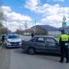 В Нижнем Тагиле 9-летнего ребенка сбили на пешеходном переходе