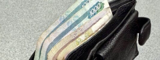 Жителю Нижнего Тагила пришлось судиться, чтобы получить зарплату