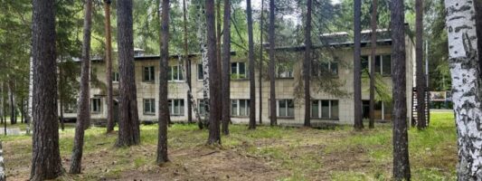 По поручению Путина: на обустройство тагильского лагеря дали 134 миллионов
