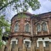 Ремонт Земского училища преподнес сюрпризы из прошлого