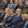 Члены «Единой России» съехались в Нижний Тагил обсудить развитие Среднего Урала